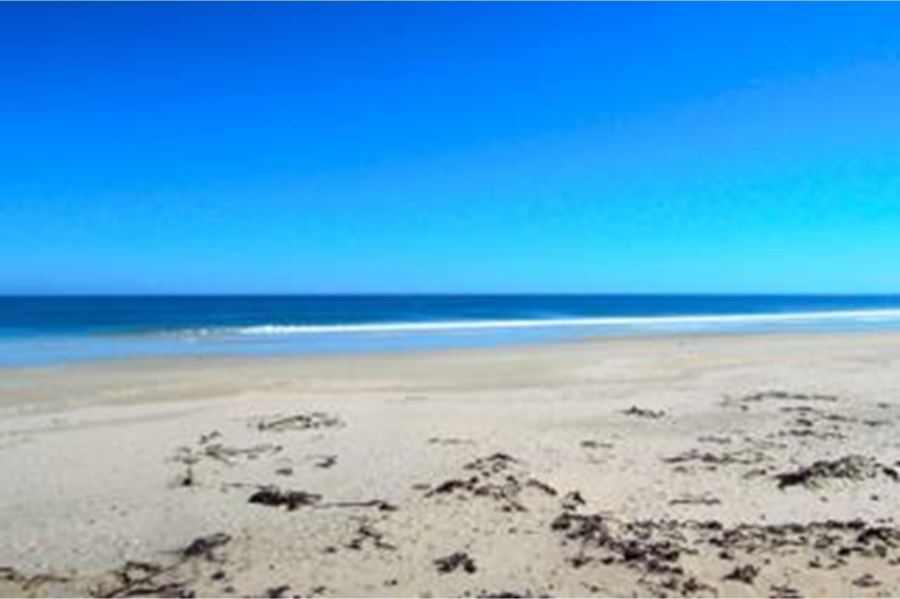 0 Bedroom Property for Sale in Steenbergs Cove Western Cape